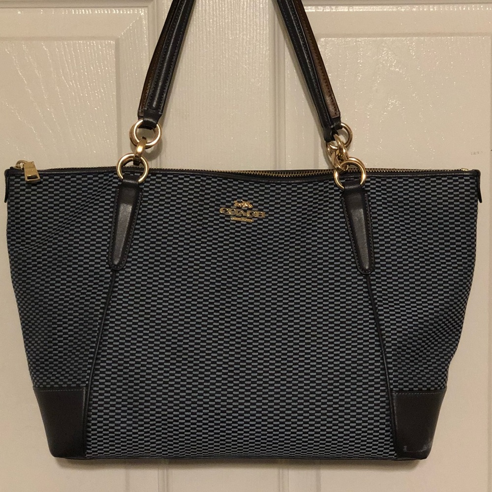 Coach East West Handbag
